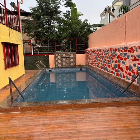 Gurukrupa 3 Bhk Bunglow With Pvt Pool Lonavala , Tungarli , Best Location , Hill Top 外观 照片