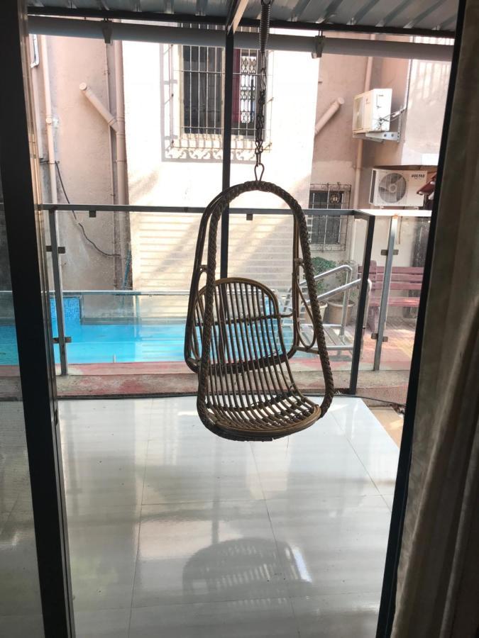 Gurukrupa 3 Bhk Bunglow With Pvt Pool Lonavala , Tungarli , Best Location , Hill Top 外观 照片