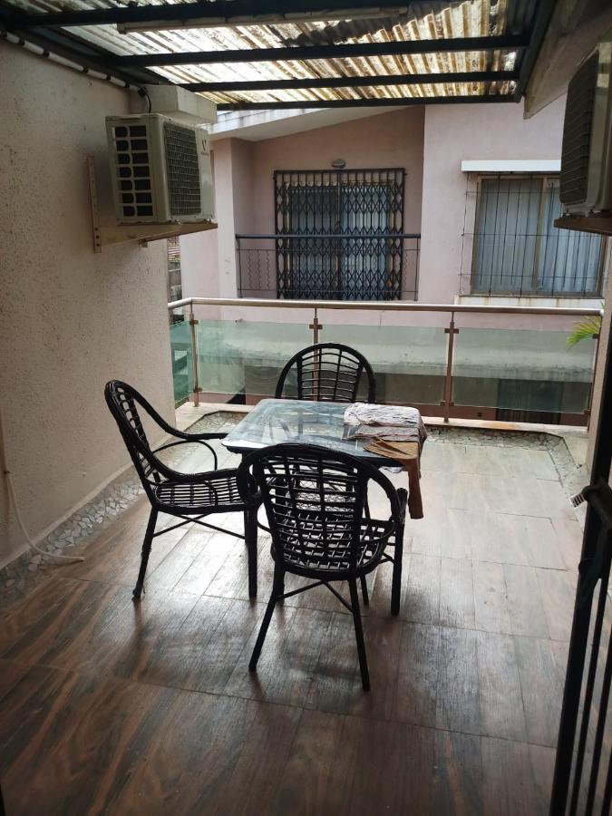 Gurukrupa 3 Bhk Bunglow With Pvt Pool Lonavala , Tungarli , Best Location , Hill Top 外观 照片
