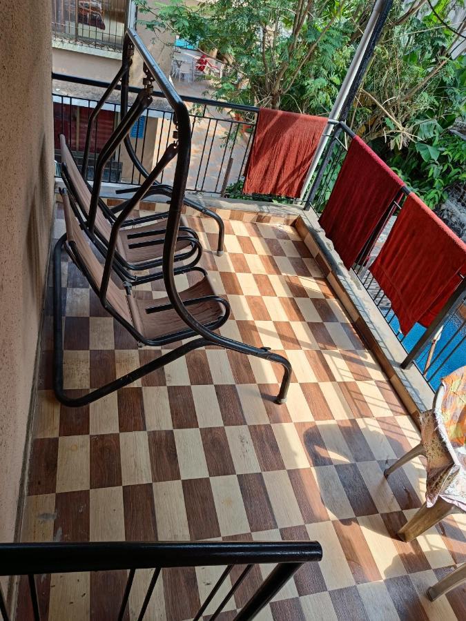 Gurukrupa 3 Bhk Bunglow With Pvt Pool Lonavala , Tungarli , Best Location , Hill Top 外观 照片