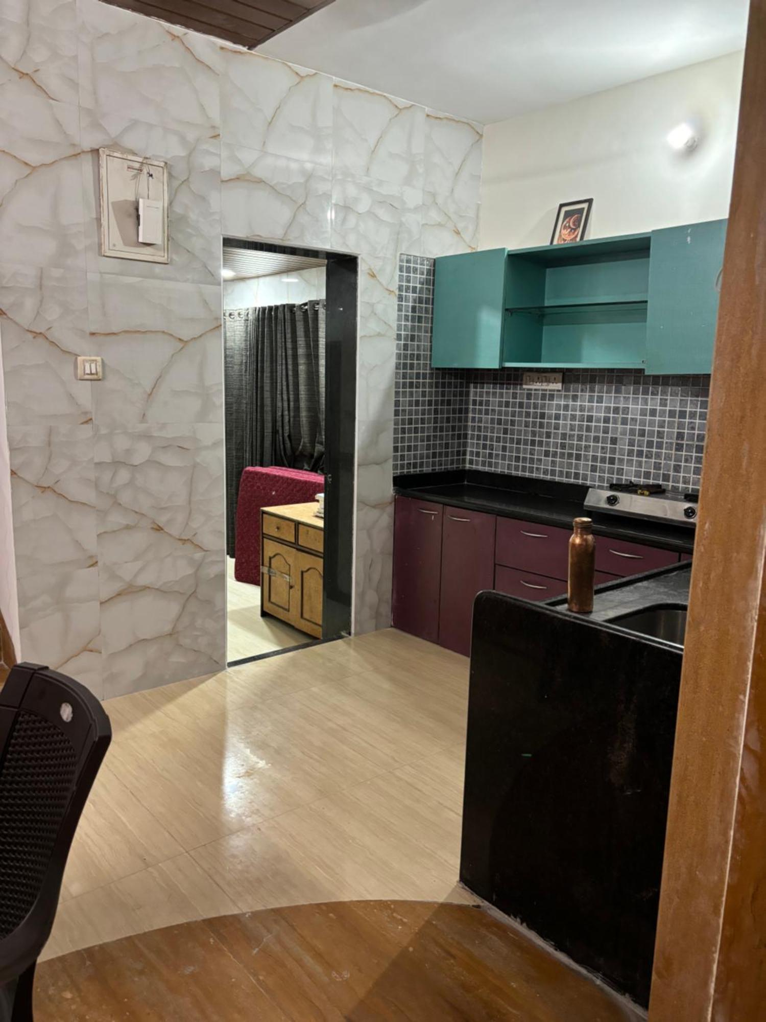 Gurukrupa 3 Bhk Bunglow With Pvt Pool Lonavala , Tungarli , Best Location , Hill Top 外观 照片