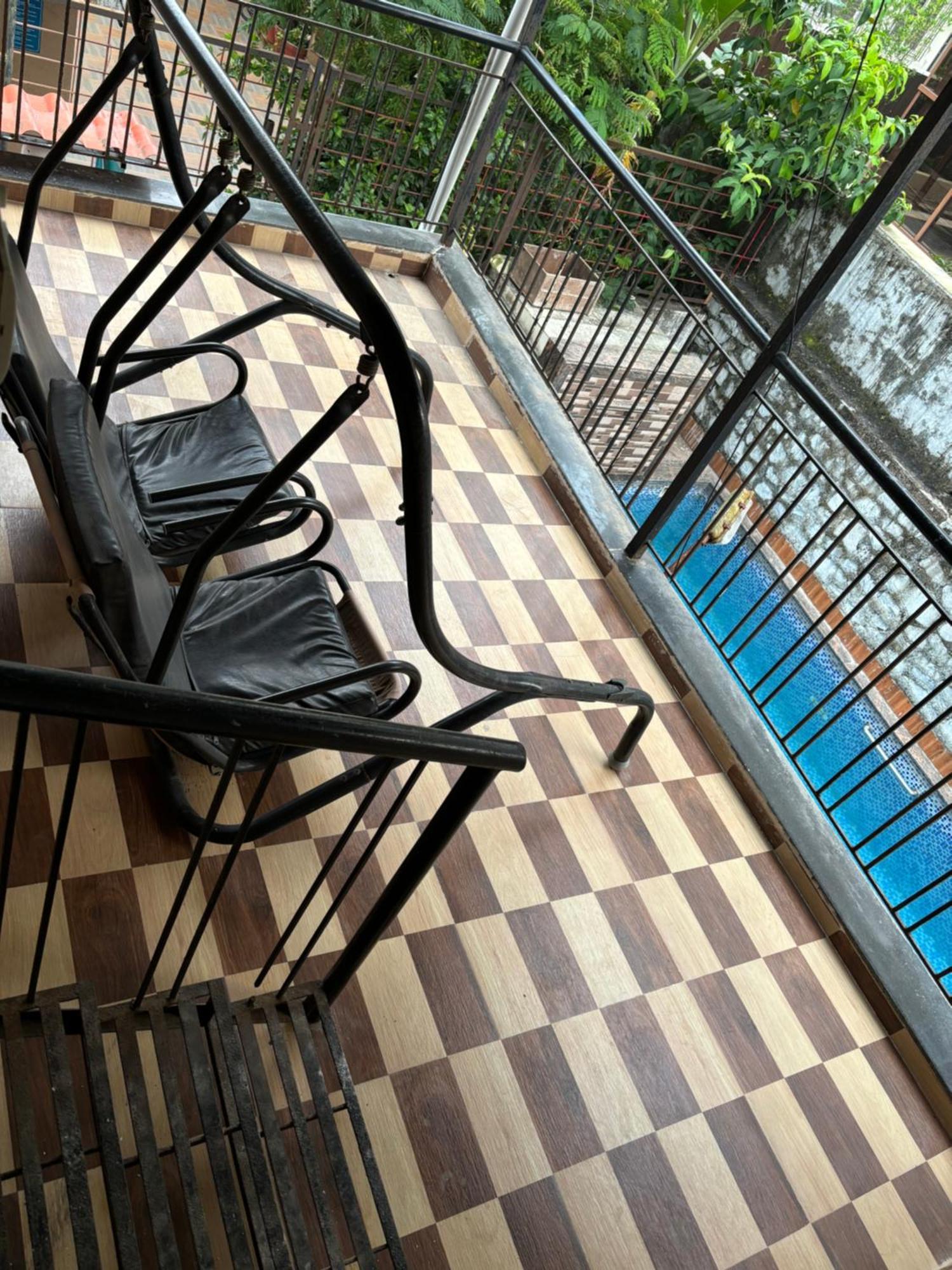 Gurukrupa 3 Bhk Bunglow With Pvt Pool Lonavala , Tungarli , Best Location , Hill Top 外观 照片