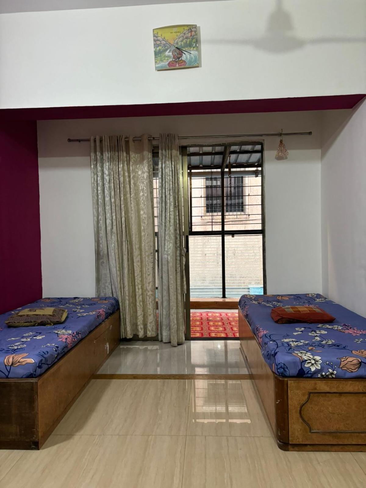 Gurukrupa 3 Bhk Bunglow With Pvt Pool Lonavala , Tungarli , Best Location , Hill Top 外观 照片