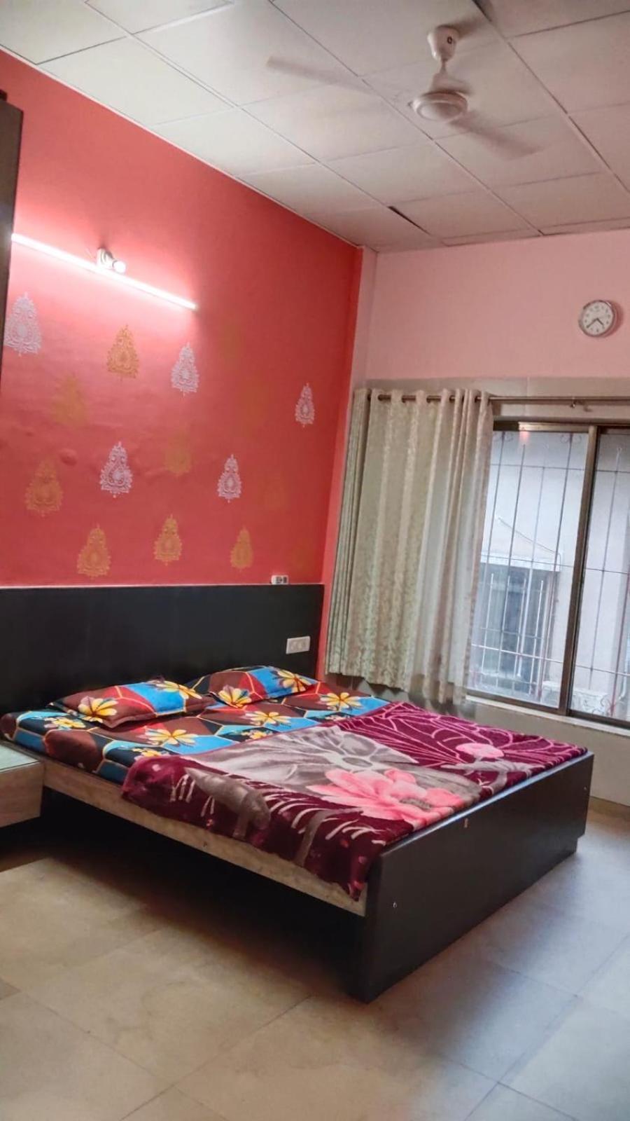 Gurukrupa 3 Bhk Bunglow With Pvt Pool Lonavala , Tungarli , Best Location , Hill Top 外观 照片
