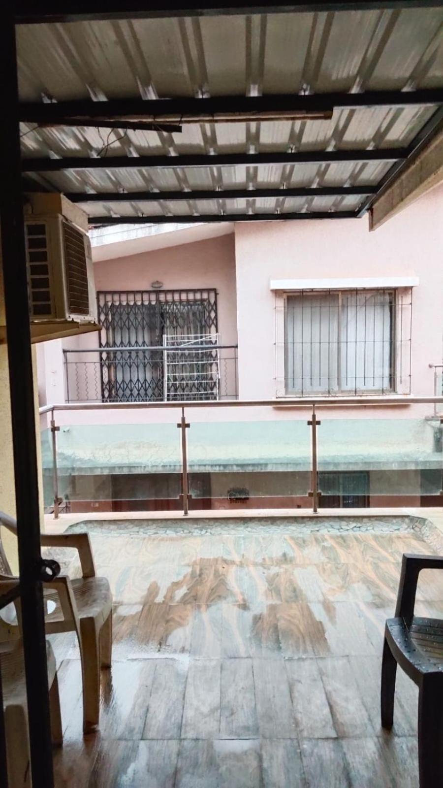 Gurukrupa 3 Bhk Bunglow With Pvt Pool Lonavala , Tungarli , Best Location , Hill Top 外观 照片