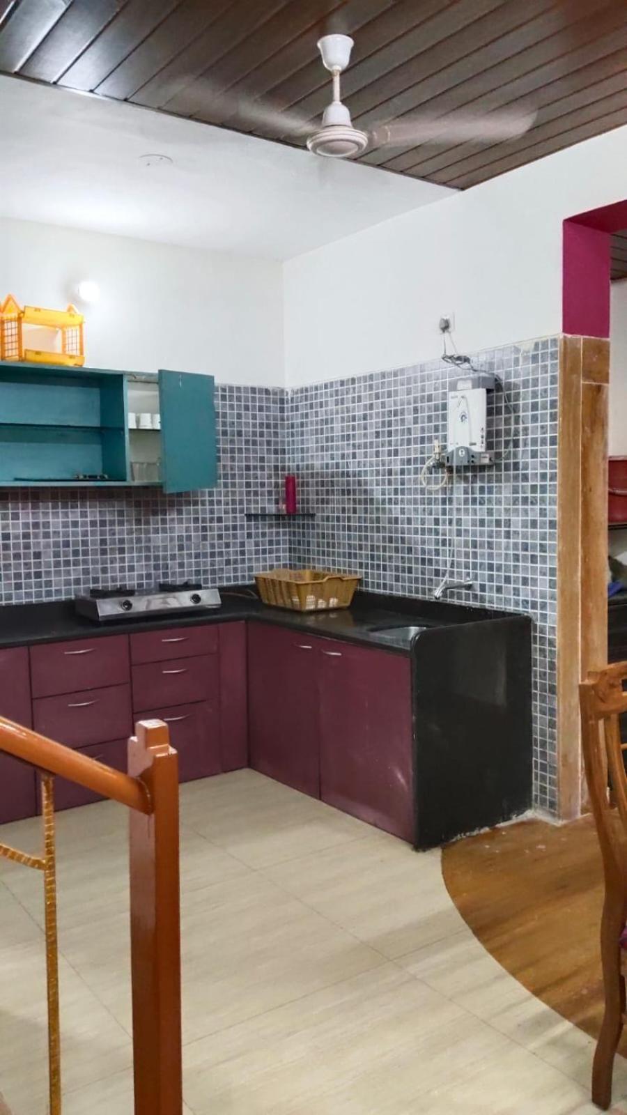 Gurukrupa 3 Bhk Bunglow With Pvt Pool Lonavala , Tungarli , Best Location , Hill Top 外观 照片