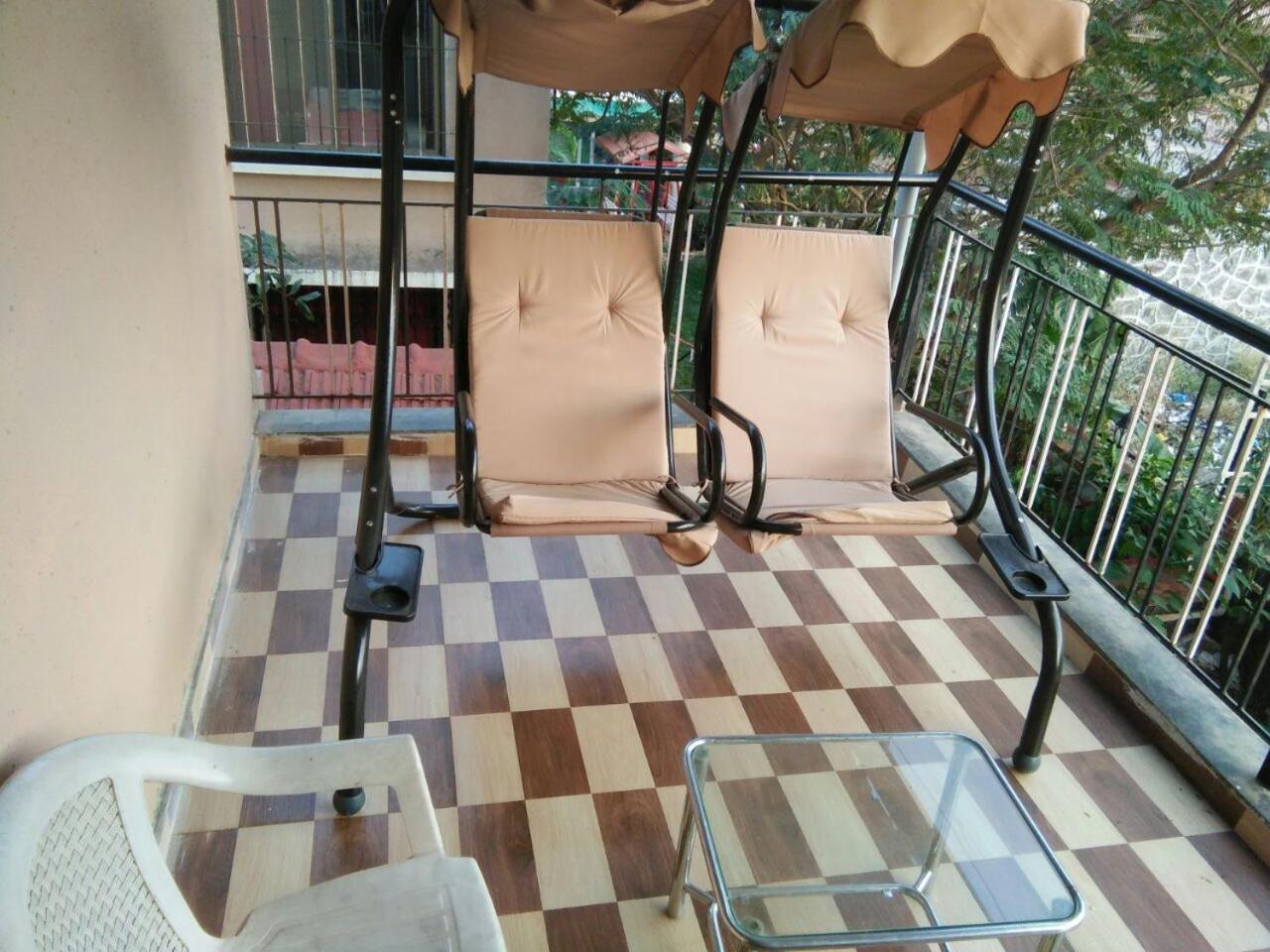 Gurukrupa 3 Bhk Bunglow With Pvt Pool Lonavala , Tungarli , Best Location , Hill Top 外观 照片