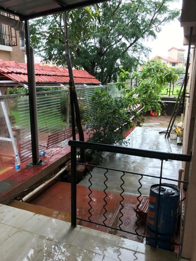 Gurukrupa 3 Bhk Bunglow With Pvt Pool Lonavala , Tungarli , Best Location , Hill Top 外观 照片